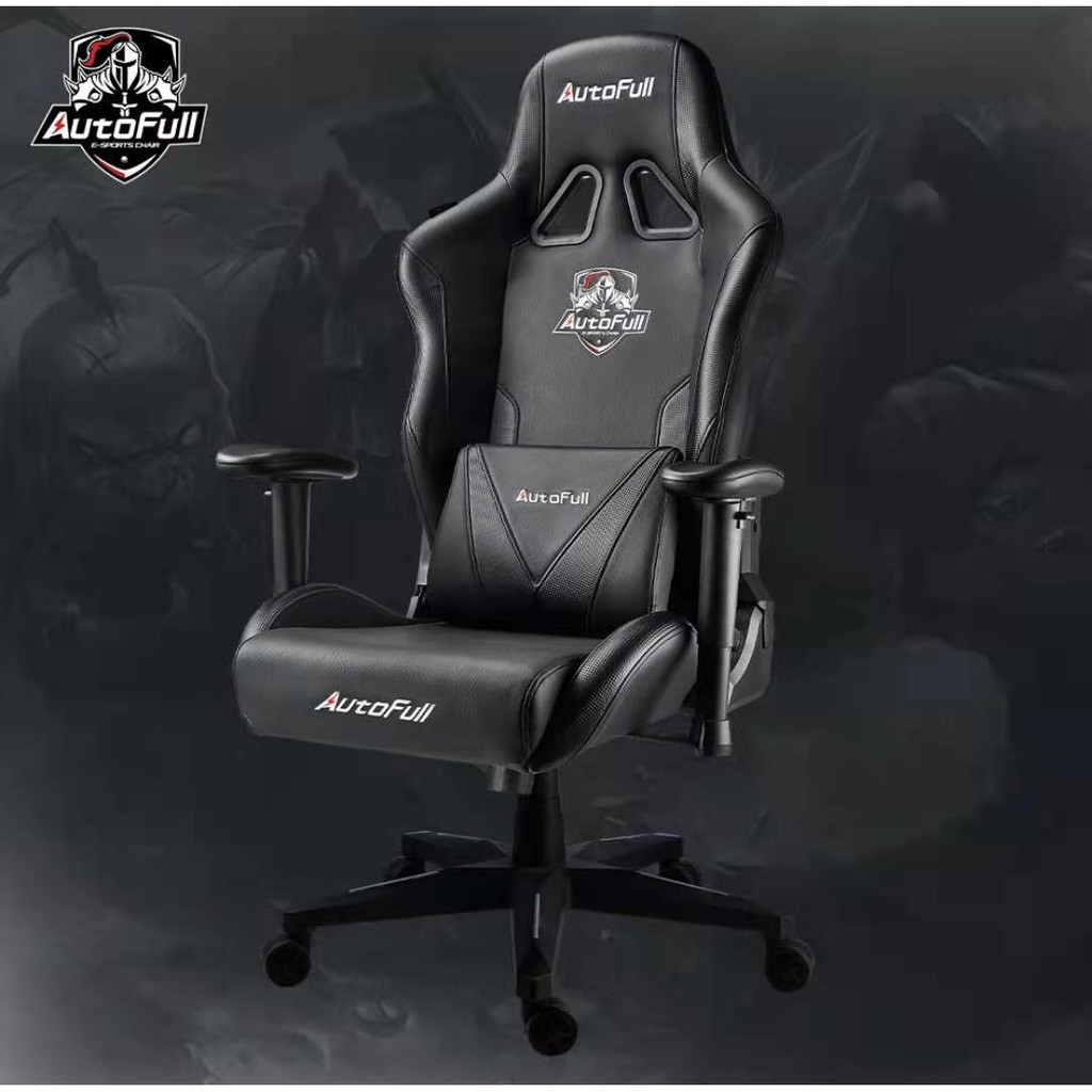 Autofull ergonomic gaming online chair