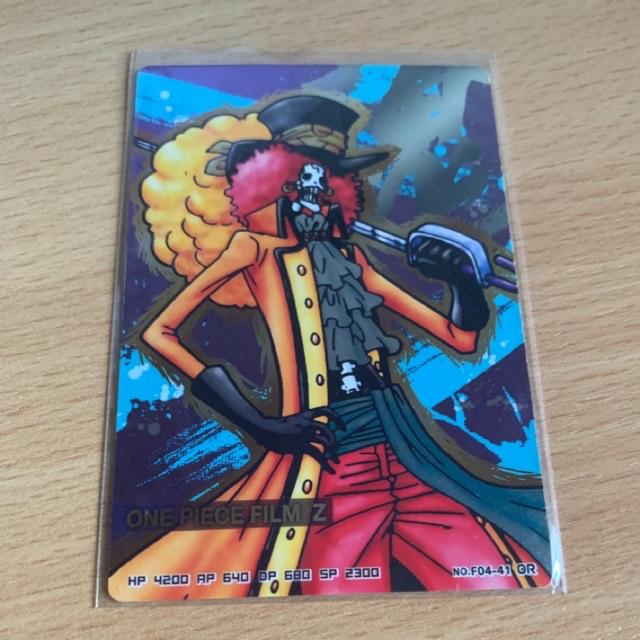 CLEARANCE One piece ARcarddass formation foil cards rare | Shopee