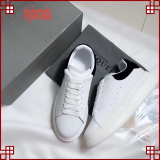 Mcqueen sneakers sale on sale