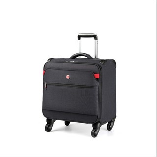 Document on sale trolley case