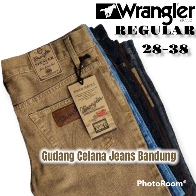 Men's Jeans Standard Length Straight Regular cream Color Gray Brown ...