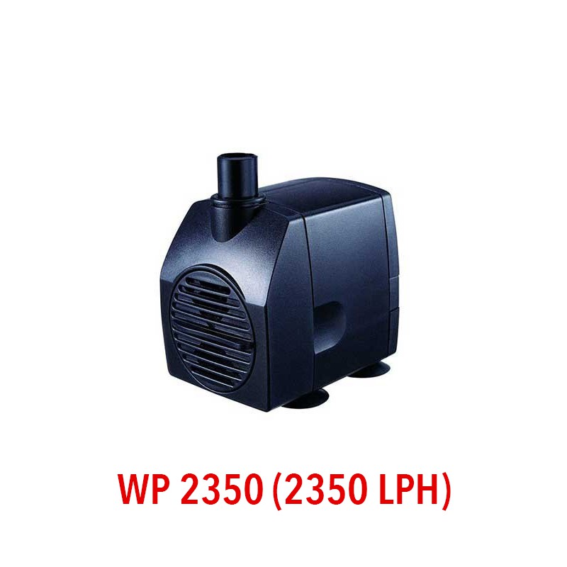 JEBAO SUBMERSIBLE PUMP WP 650 950 1200 1500 2000 2350 3000 3500 5000 ...