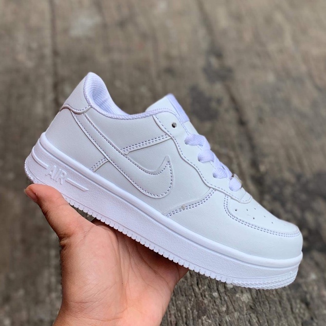 Air force 1 hot sale kid sizes