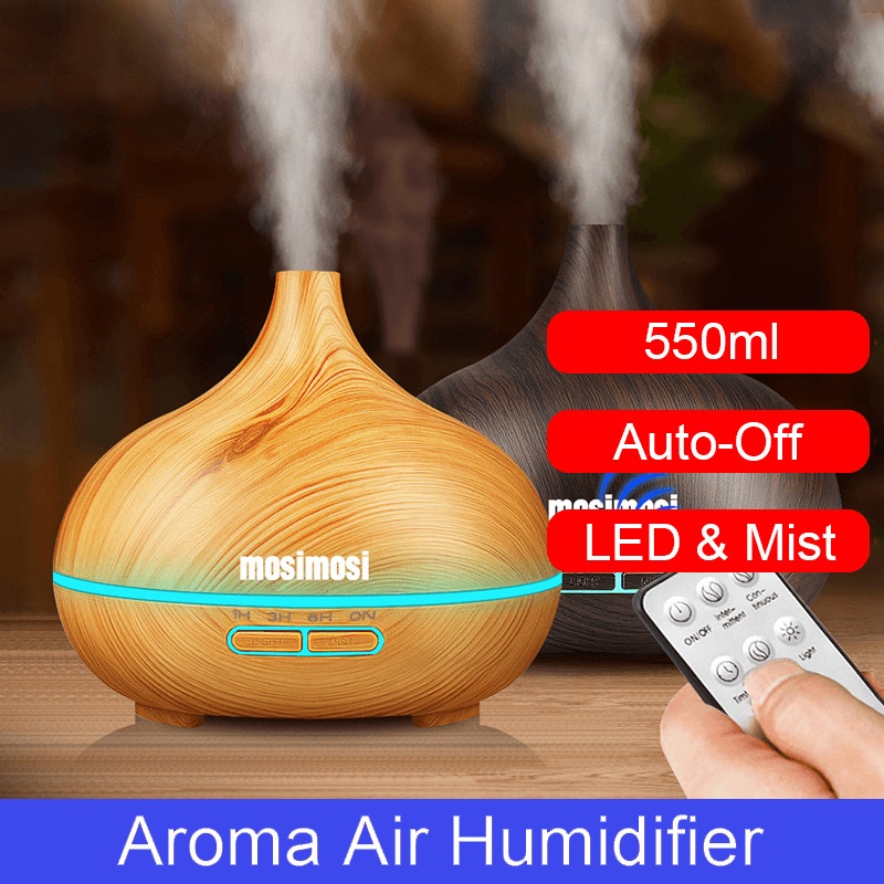 Humidifier shopee deals