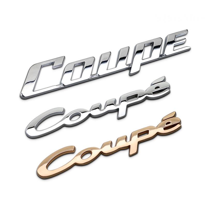 Great Wall Harvard COUPE standard modified Harvard H6coupe special car logo decorative sticker