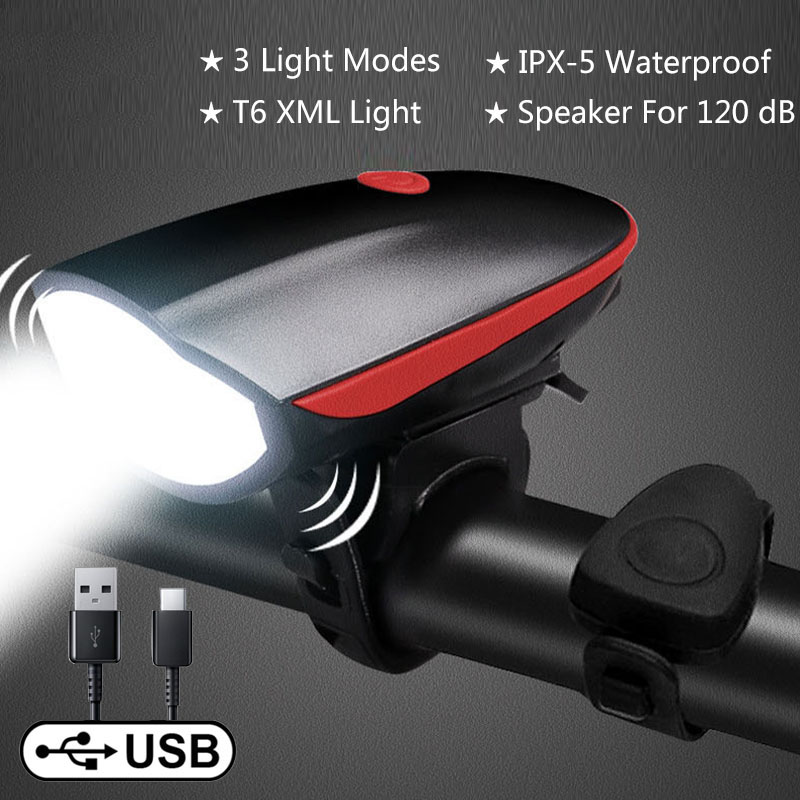 bike lights shopee