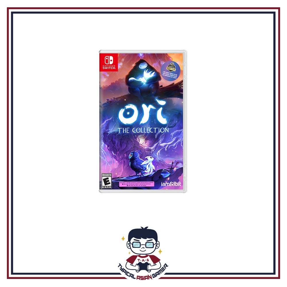 Ori switch hot sale release date