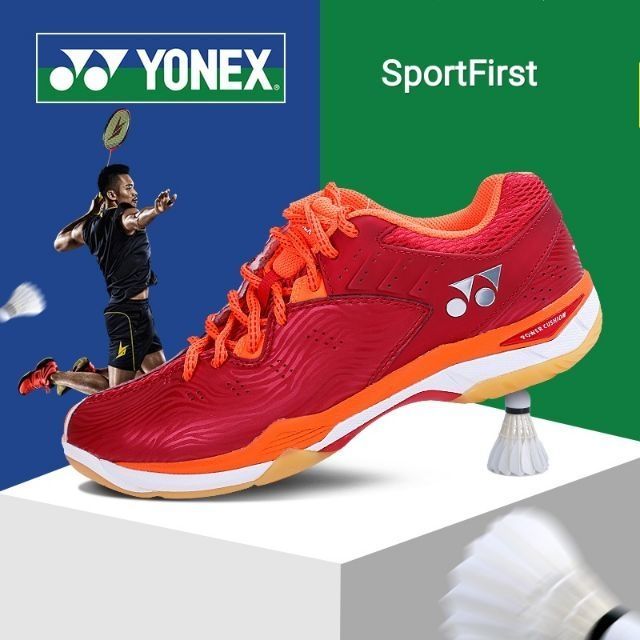 Yonex Sc6 Lin Dan Power Cushion Badminton Shoes | Shopee Singapore