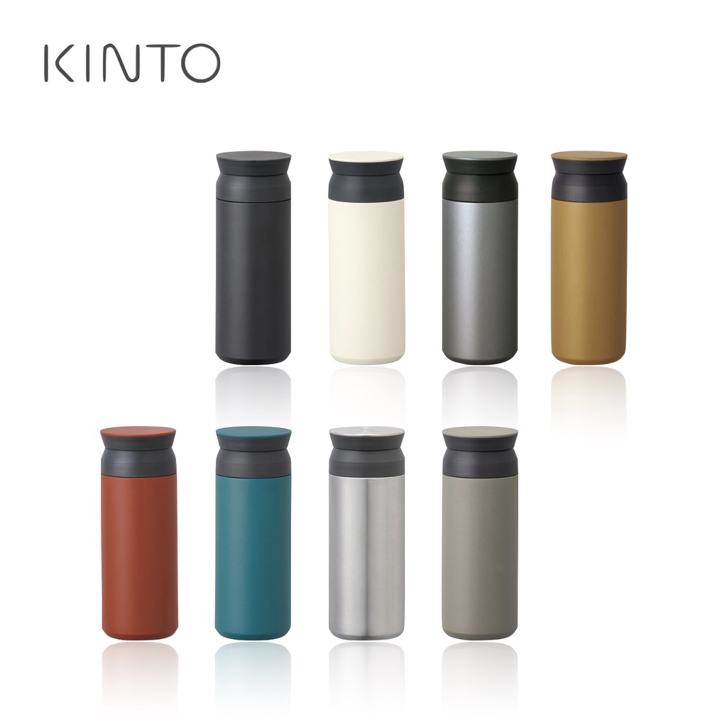 Kinto Insulated Travel Tumbler 500 ml Shopee Singapore