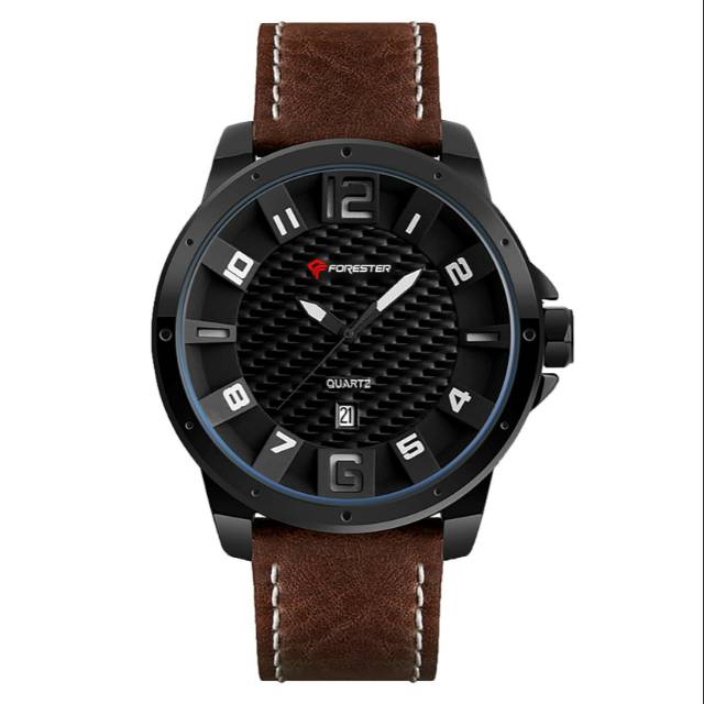 Forester JTF 3002 watch | Shopee Singapore