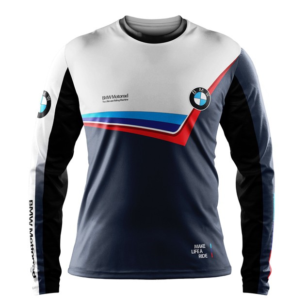 Bmw 2024 racing shirt