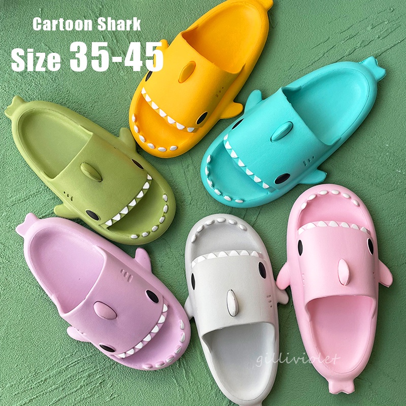 Cartoon slippers hot sale for adults