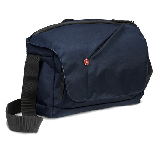 Manfrotto messenger camera discount bag