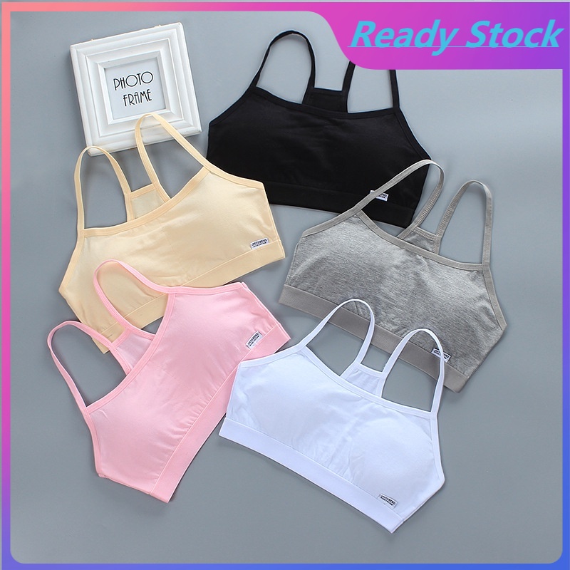 Bra For Teenager Girl - Best Price in Singapore - Jan 2024