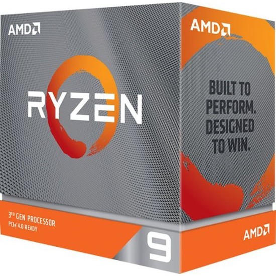 AMD RYZEN 9 3950X 16 CORE PROCESSOR 3 50 GHZ intelligence overview