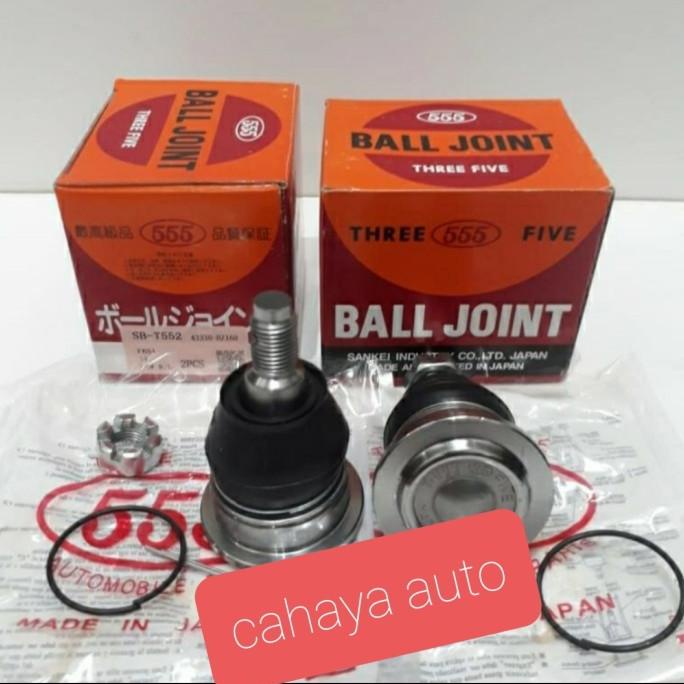 Ball joint avanza veloz / all new avanza / xenia Brand 555 japan ...