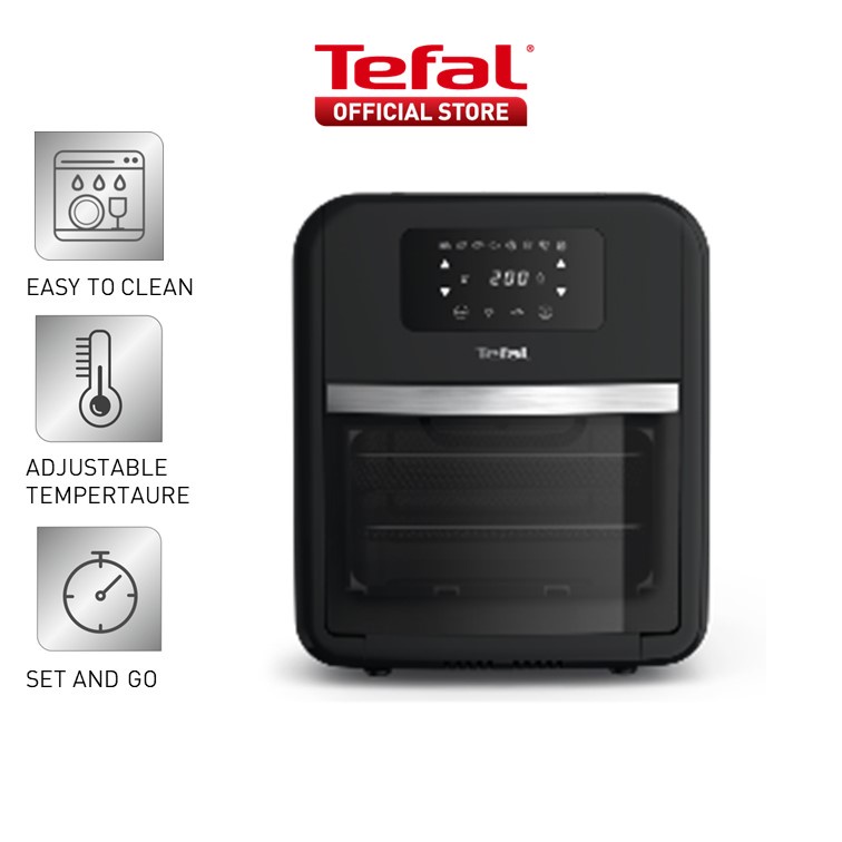 Healthy Fryers - Tefal