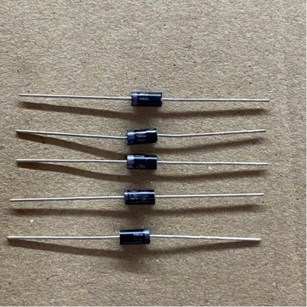 1N5819 IN5819 SCHOTTKY DIODE 1A 40V | Shopee Singapore