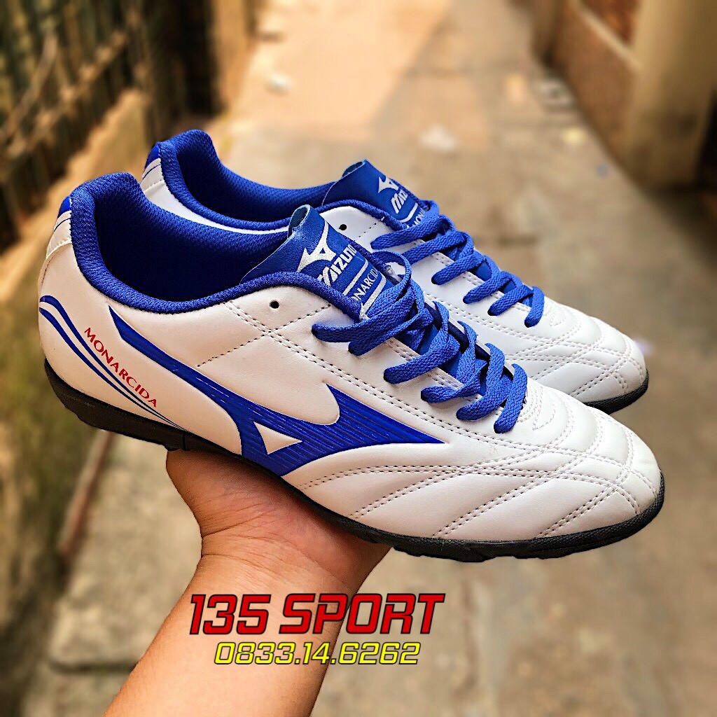 Mizuno monarcida neo discount tf