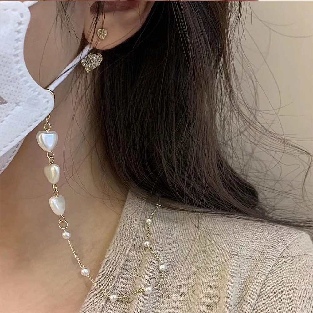 Magnetic Mask Chain/ Magnetic Mask Extender adapter/Magnetic Mask ...
