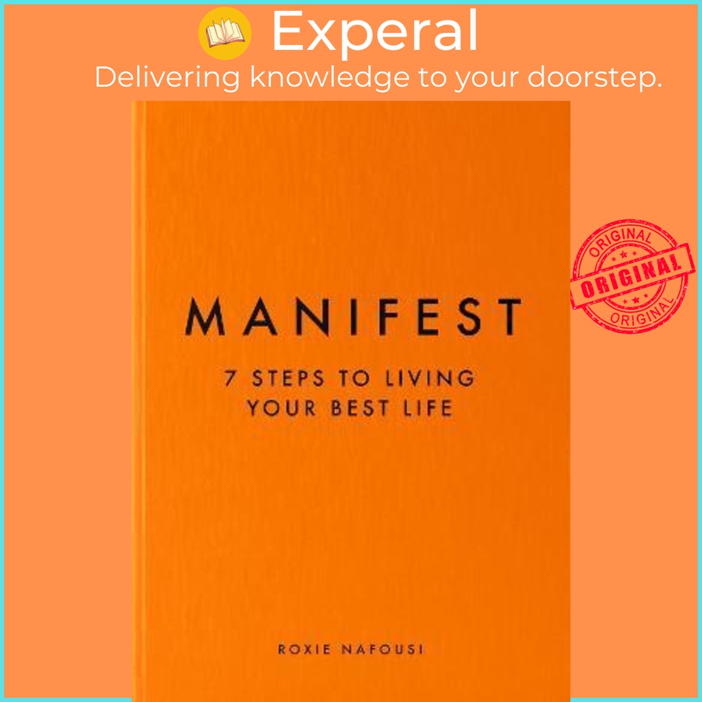 Manifest : The Sunday Times bestseller that will change your life by ...