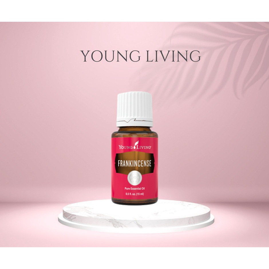 Young Living hotsell Frankincense