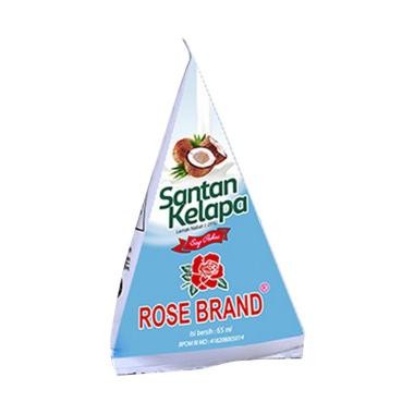 Rose Brand Santan Kelapa 65Ml