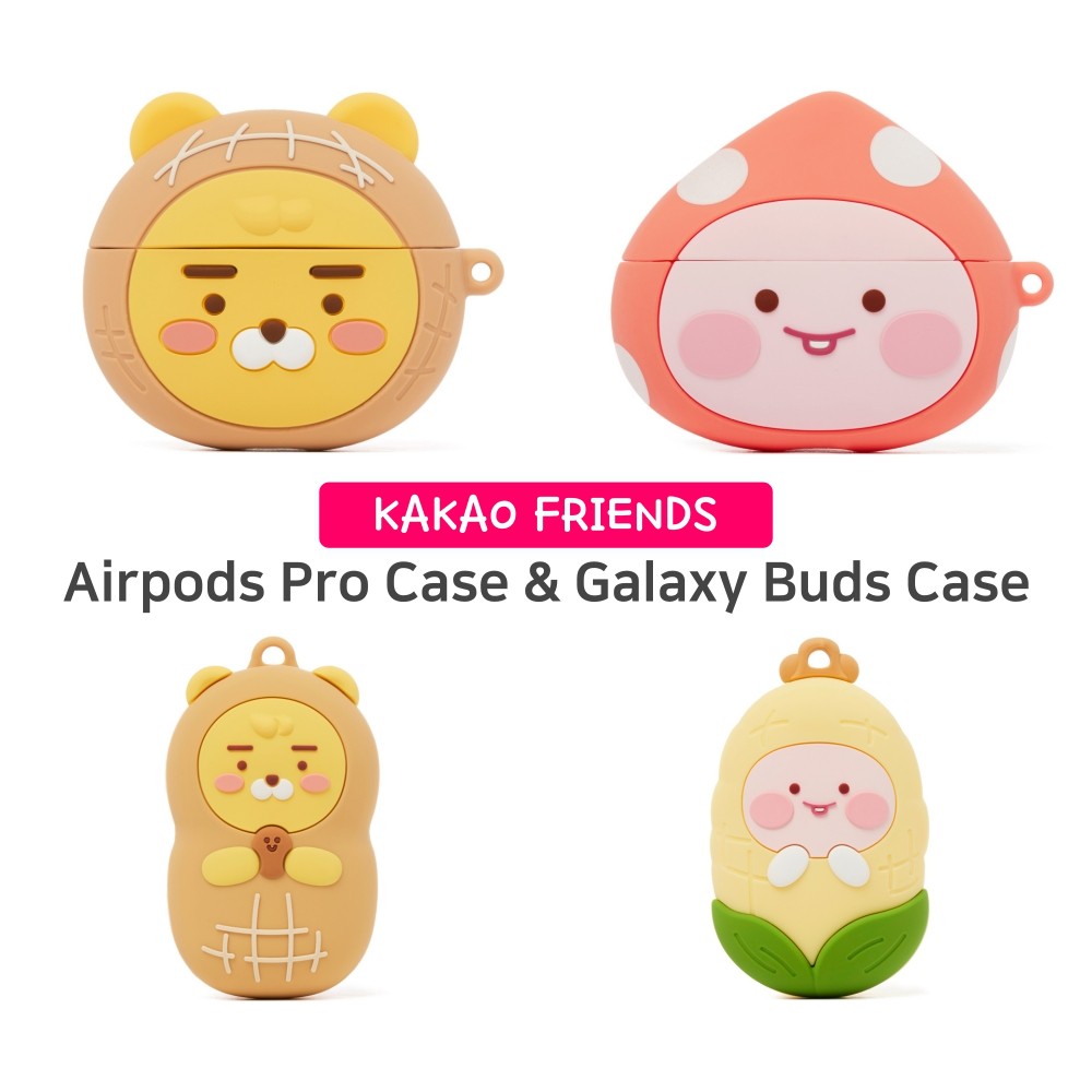 Galaxy buds case discount kakao