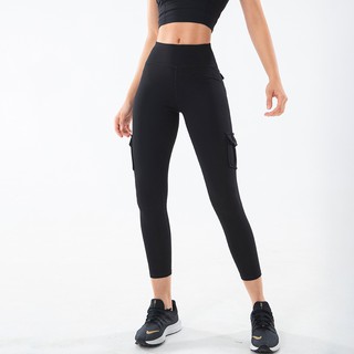 Girls in hot sale running tights