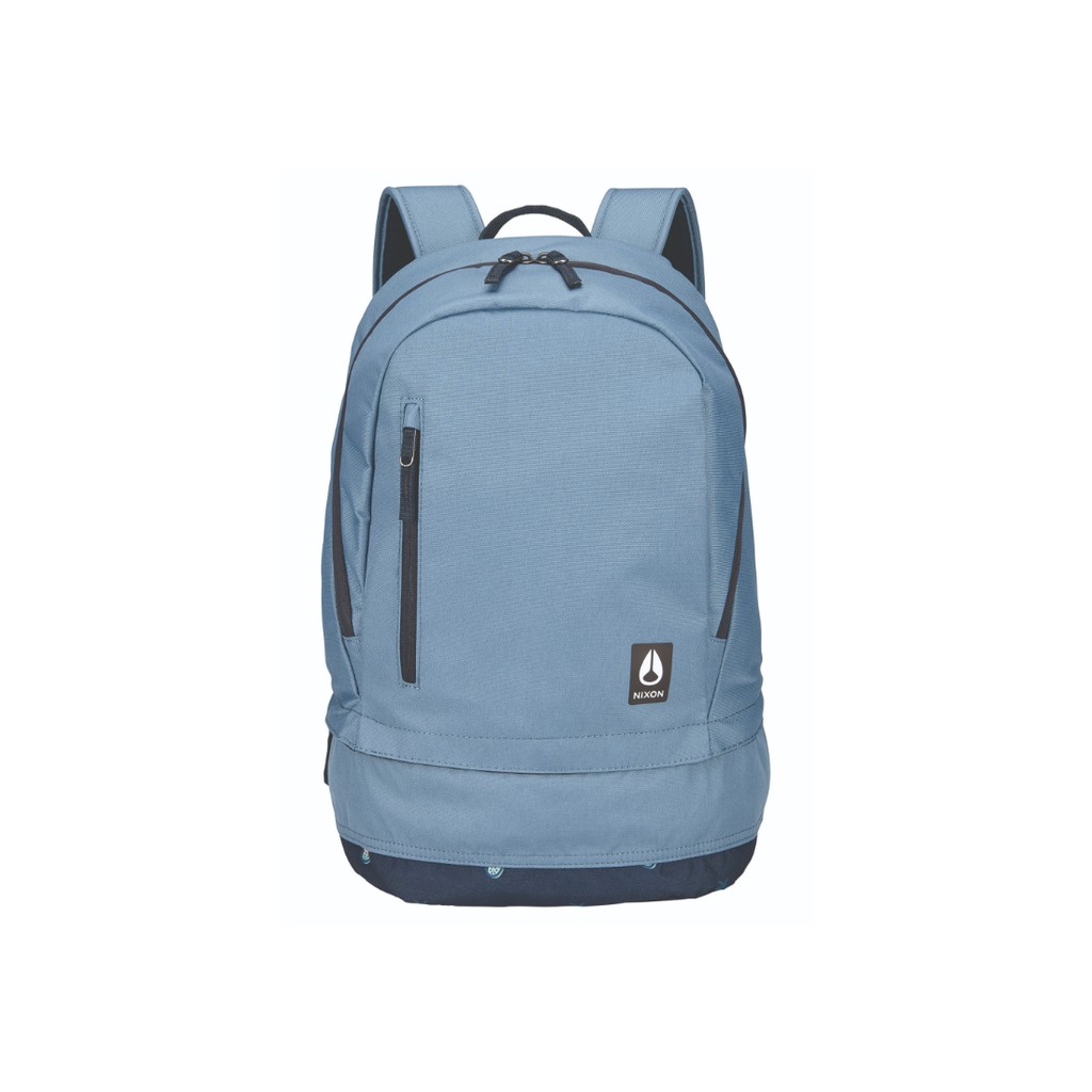 Nixon Traps Backpack Pacific Blue (C28652846) Shopee Singapore