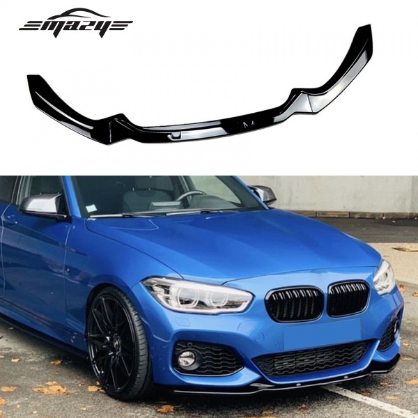 Car Front Bumper Spoiler Side Trim Cover Trim For Mg 4 Mg4 Ev Mulan 2023  Accessories