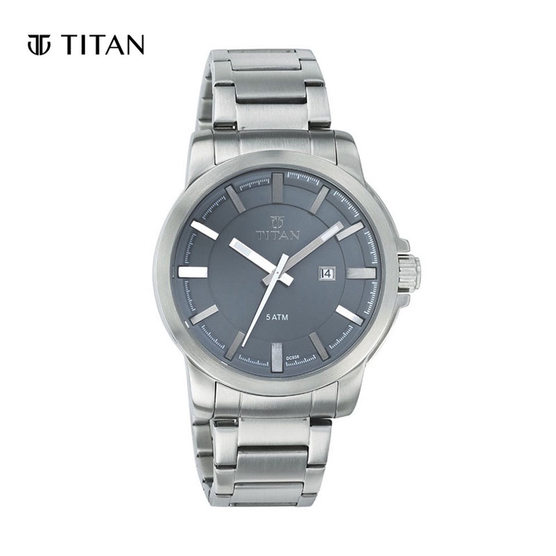 Titan analogue watches hotsell