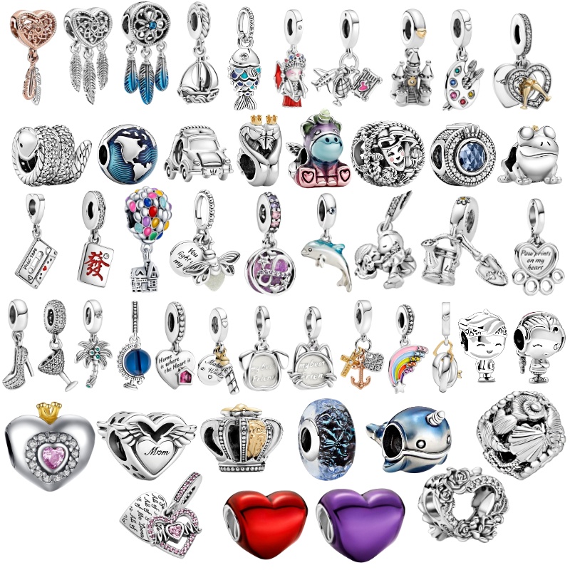 Charms that fit pandora new arrivals