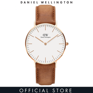 Dw hotsell leather strap