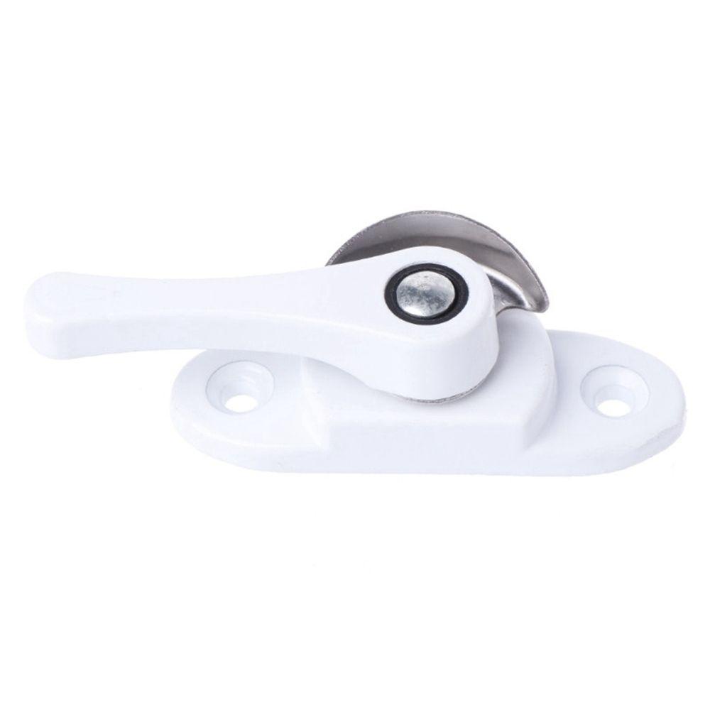 AELEGANT Crescent Lock Zinc Alloy Anti-rust Universal Bathroom Hardware ...