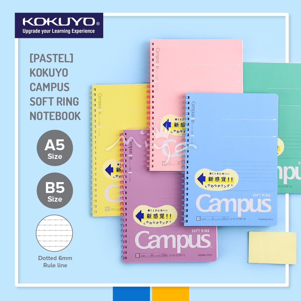 Buy kokuyo campus notebook At Sale Prices Online October 2025