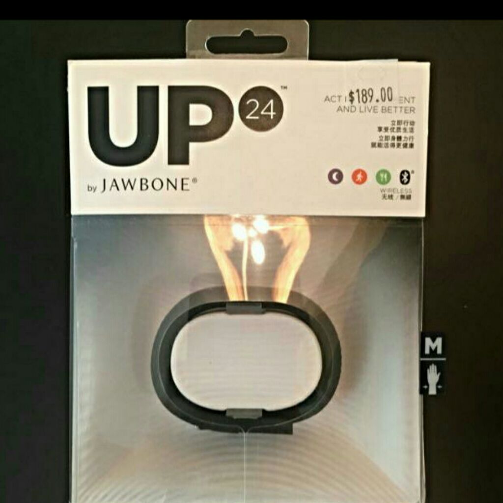 Jawbone up24 2025