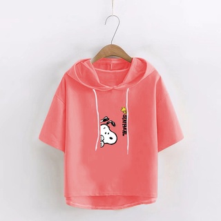 Red hoodie clearance short sleeve