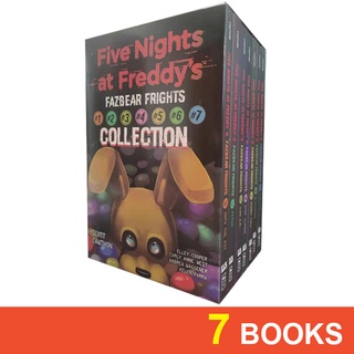 Five Nights at Freddys Birthday Banner -  Singapore