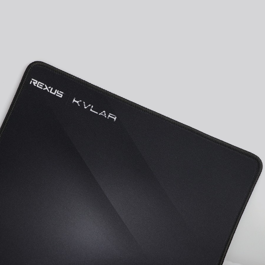 Rexus T1 Kvlar Gaming Mousepad - Gambar 3