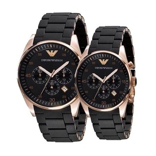 Men's emporio armani on sale ar5905 sportivo watch