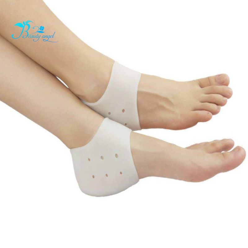 Gel heel pads 2025 for plantar fasciitis