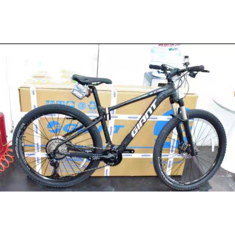 Giant XTC 820