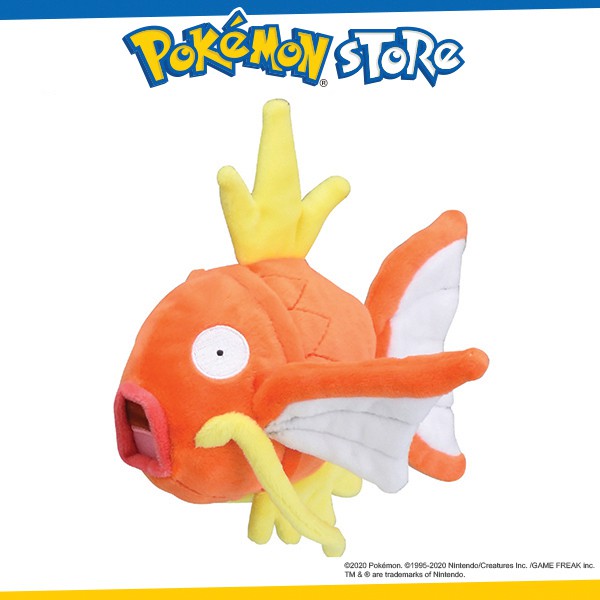 Magikarp toy sale