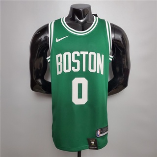 City Edition 2019-2020 Boston Celtics Green #8 NBA Jersey,Boston Celtics