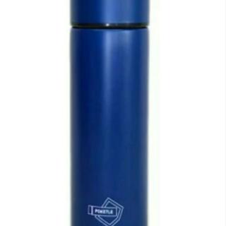 POKETLE  The ultimate lightweight mini thermos POKETLE S (coal