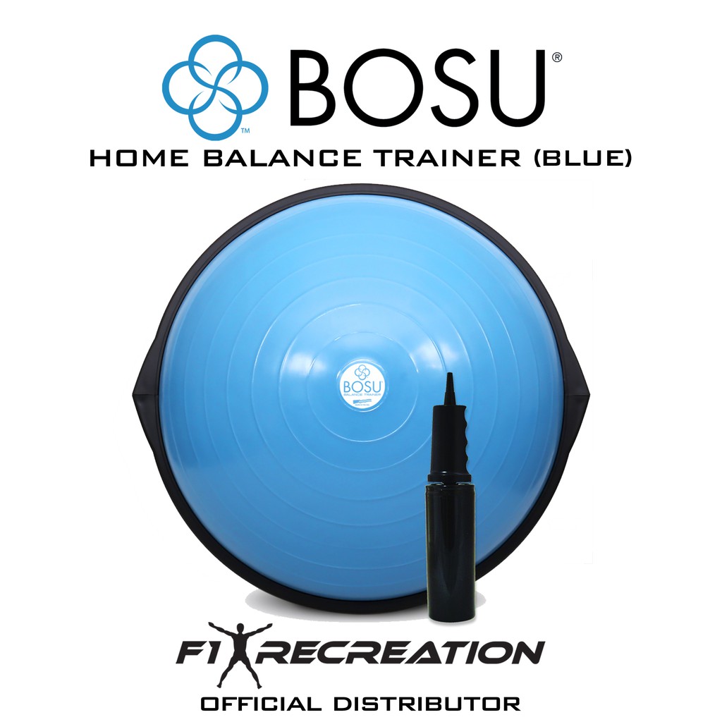 Home 2025 balance trainer