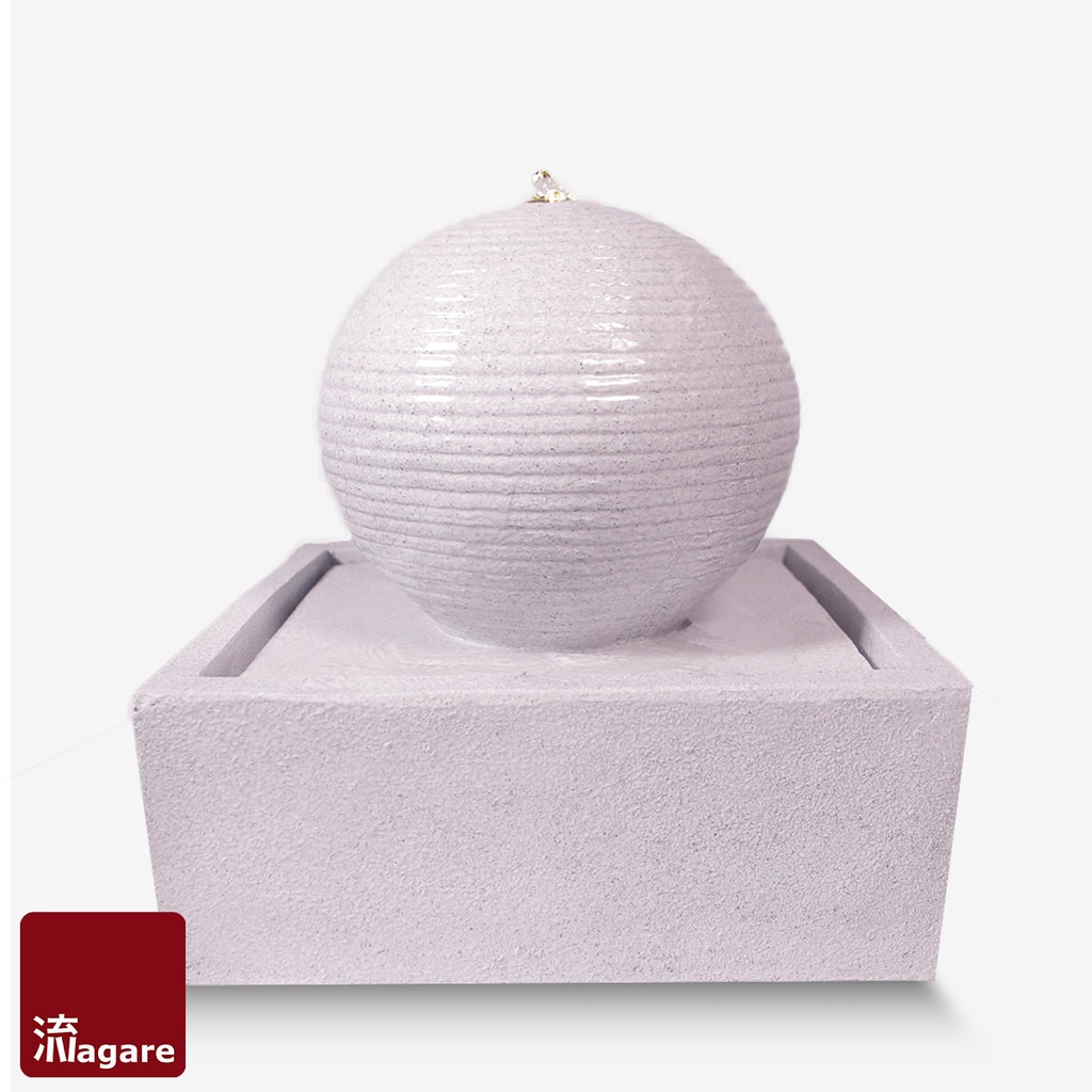 SG Seller Nagare Water Fountain Floor Standing Water Fountain