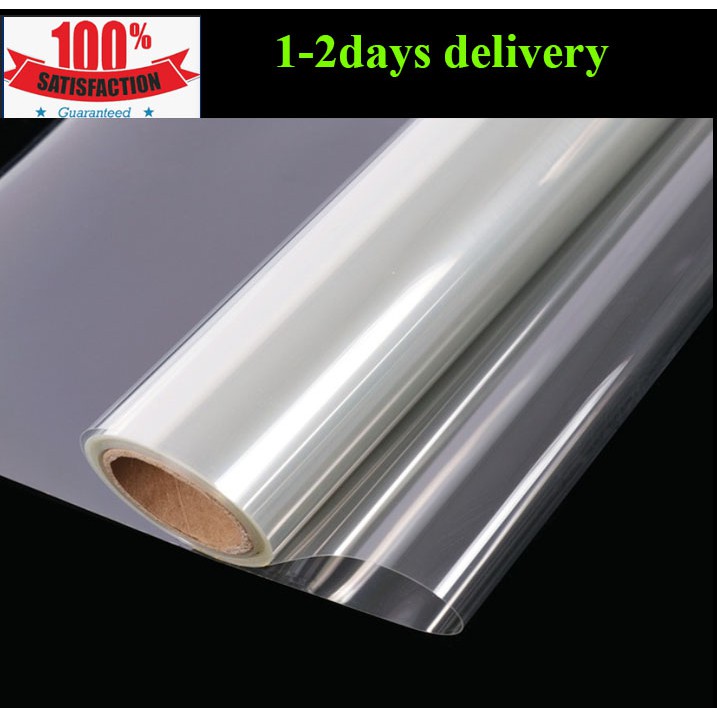 Transparent Hood Anti-oil Tile Wall Sticker Kitchen Oil-proof Poster Home Decor Protection Film Heat-resistant Film