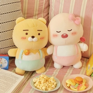 KAKAO FRIENDS [Choonsik Baking Time] Plush Doll – KPOP2U_Unnie